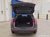  Alfa Romeo   STELVIO ALFA ROMEO / 2017 / 5P / SUV 2.2 TURBO DIESEL 190CV SPRINT AT8 Q4 #5