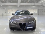  Alfa Romeo   STELVIO ALFA ROMEO / 2017 / 5P / SUV 2.2 TURBO DIESEL 190CV SPRINT AT8 Q4 #6