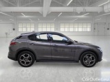  Alfa Romeo   STELVIO ALFA ROMEO / 2017 / 5P / SUV 2.2 TURBO DIESEL 190CV SPRINT AT8 Q4 #7