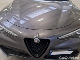  Alfa Romeo   STELVIO ALFA ROMEO / 2017 / 5P / SUV 2.2 TURBO DIESEL 190CV SPRINT AT8 Q4 #26