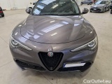  Alfa Romeo   STELVIO ALFA ROMEO / 2017 / 5P / SUV 2.2 TURBO DIESEL 190CV SPRINT AT8 Q4 #27