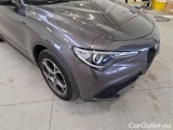  Alfa Romeo   STELVIO ALFA ROMEO / 2017 / 5P / SUV 2.2 TURBO DIESEL 190CV SPRINT AT8 Q4 #31