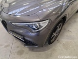  Alfa Romeo   STELVIO ALFA ROMEO / 2017 / 5P / SUV 2.2 TURBO DIESEL 190CV SPRINT AT8 Q4 #33