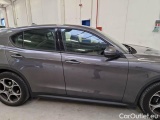  Alfa Romeo   STELVIO ALFA ROMEO / 2017 / 5P / SUV 2.2 TURBO DIESEL 190CV SPRINT AT8 Q4 #35