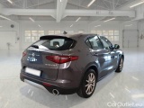  Alfa Romeo   STELVIO ALFA ROMEO / 2017 / 5P / SUV 2.2 TURBO DIES 190CV EXECUTIVE AT8 RWD #2