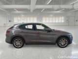  Alfa Romeo   STELVIO ALFA ROMEO / 2017 / 5P / SUV 2.2 TURBO DIES 190CV EXECUTIVE AT8 RWD #7