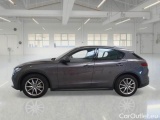  Alfa Romeo   STELVIO ALFA ROMEO / 2017 / 5P / SUV 2.2 TURBO DIES 190CV EXECUTIVE AT8 RWD #8