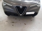  Alfa Romeo   STELVIO ALFA ROMEO / 2017 / 5P / SUV 2.2 TURBO DIES 190CV EXECUTIVE AT8 RWD #27