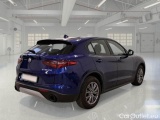  Alfa Romeo   STELVIO ALFA ROMEO / 2017 / 5P / SUV 2.2 TD 160 CV SUPER BUSINESS AT8 RWD #2