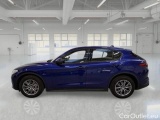  Alfa Romeo   STELVIO ALFA ROMEO / 2017 / 5P / SUV 2.2 TD 160 CV SUPER BUSINESS AT8 RWD #8