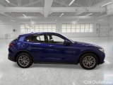  Alfa Romeo   STELVIO ALFA ROMEO / 2017 / 5P / SUV 2.2 TD 160 CV SUPER BUSINESS AT8 RWD #7