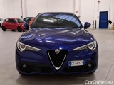  Alfa Romeo   STELVIO ALFA ROMEO / 2017 / 5P / SUV 2.2 TD 160 CV SUPER BUSINESS AT8 RWD #16