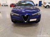  Alfa Romeo   STELVIO ALFA ROMEO / 2017 / 5P / SUV 2.2 TD 160 CV SUPER BUSINESS AT8 RWD #36
