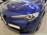  Alfa Romeo   STELVIO ALFA ROMEO / 2017 / 5P / SUV 2.2 TD 160 CV SUPER BUSINESS AT8 RWD #40