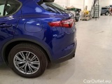  Alfa Romeo   STELVIO ALFA ROMEO / 2017 / 5P / SUV 2.2 TD 160 CV SUPER BUSINESS AT8 RWD #71