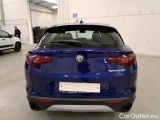  Alfa Romeo   STELVIO ALFA ROMEO / 2017 / 5P / SUV 2.2 TD 160 CV SUPER BUSINESS AT8 RWD #74