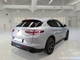  Alfa Romeo   STELVIO ALFA ROMEO / 2017 / 5P / SUV 2.2 TD 210 CV SPRINT AT8 Q4 #2