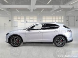  Alfa Romeo   STELVIO ALFA ROMEO / 2017 / 5P / SUV 2.2 TD 210 CV SPRINT AT8 Q4 #8