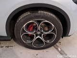  Alfa Romeo   STELVIO ALFA ROMEO / 2017 / 5P / SUV 2.2 TD 210 CV SPRINT AT8 Q4 #17