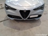  Alfa Romeo   STELVIO ALFA ROMEO / 2017 / 5P / SUV 2.2 TD 210 CV SPRINT AT8 Q4 #26