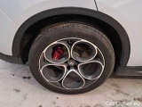  Alfa Romeo   STELVIO ALFA ROMEO / 2017 / 5P / SUV 2.2 TD 210 CV SPRINT AT8 Q4 #44