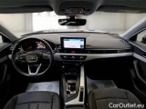  Audi  A4 AUDI  AVANT / 2019 / 5P / STATION WAGON 2.0 35 TDI BUSINESS S TRONIC #3