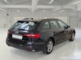  Audi  A4 AUDI  AVANT / 2019 / 5P / STATION WAGON 2.0 35 TDI BUSINESS S TRONIC #2