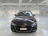  Audi  A4 AUDI  AVANT / 2019 / 5P / STATION WAGON 2.0 35 TDI BUSINESS S TRONIC #6