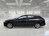  Audi  A4 AUDI  AVANT / 2019 / 5P / STATION WAGON 2.0 35 TDI BUSINESS S TRONIC #8
