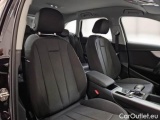  Audi  A4 AUDI  AVANT / 2019 / 5P / STATION WAGON 2.0 35 TDI BUSINESS S TRONIC #13