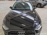  Audi  A4 AUDI  AVANT / 2019 / 5P / STATION WAGON 2.0 35 TDI BUSINESS S TRONIC #24