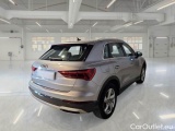  Audi  Q3 AUDI  / 2018 / 5P / SUV 35 TDI S TRONIC BUSINESS ADVANCED #2