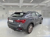  Audi  Q3 AUDI  SPORTBACK / 2019 / 5P / SUV 35 TDI S TRONIC BUSINESS PLUS #2