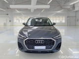  Audi  Q3 AUDI  SPORTBACK / 2019 / 5P / SUV 35 TDI S TRONIC BUSINESS PLUS #6