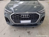  Audi  Q3 AUDI  SPORTBACK / 2019 / 5P / SUV 35 TDI S TRONIC BUSINESS PLUS #29