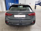  Audi  Q3 AUDI  SPORTBACK / 2019 / 5P / SUV 35 TDI S TRONIC BUSINESS PLUS #50