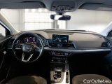  Audi  Q5 AUDI  / 2016 / 5P / SUV 35 TDI BUSINESS DESIGN QUATTRO S TRONIC #3