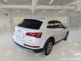  Audi  Q5 AUDI  / 2016 / 5P / SUV 35 TDI BUSINESS DESIGN QUATTRO S TRONIC #2