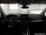  Audi  Q5 AUDI  / 2020 / 5P / SUV 35 TDI BUSINESS ADVANCED S TRONIC #3