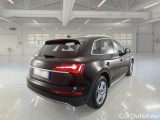  Audi  Q5 AUDI  / 2020 / 5P / SUV 35 TDI BUSINESS ADVANCED S TRONIC #2