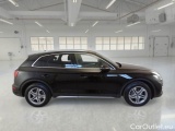  Audi  Q5 AUDI  / 2020 / 5P / SUV 35 TDI BUSINESS ADVANCED S TRONIC #7