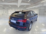 Audi  Q5 AUDI  SPORTBACK / 2020 / 5P / SUV 35 TDI BUSINESS ADVANCED S TRONIC #2