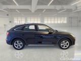 Audi  Q5 AUDI  SPORTBACK / 2020 / 5P / SUV 35 TDI BUSINESS ADVANCED S TRONIC #7