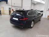  Bmw  Serie 5 BMW  / 2020 / 5P / STATION WAGON 520D XDRIVE BUSINESS AUTO MH48V TOURING #2