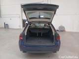  Bmw  Serie 5 BMW  / 2020 / 5P / STATION WAGON 520D XDRIVE BUSINESS AUTO MH48V TOURING #5