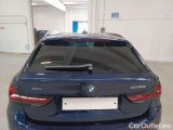  Bmw  Serie 5 BMW  / 2020 / 5P / STATION WAGON 520D XDRIVE BUSINESS AUTO MH48V TOURING #45