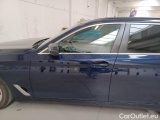  Bmw  Serie 5 BMW  / 2020 / 5P / STATION WAGON 520D XDRIVE BUSINESS AUTO MH48V TOURING #52