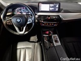  Bmw  Serie 5 BMW  / 2020 / 5P / STATION WAGON 520D XDRIVE LUXURY AUTO MH48V TOURING #3