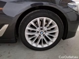  Bmw  Serie 5 BMW  / 2020 / 5P / STATION WAGON 520D XDRIVE LUXURY AUTO MH48V TOURING #17