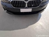 Bmw  Serie 5 BMW  / 2020 / 5P / STATION WAGON 520D XDRIVE LUXURY AUTO MH48V TOURING #33